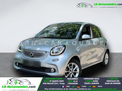 Smart ForFour 1.0 71 ch BVM
