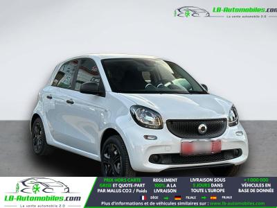 Smart ForFour 1.0 71 ch BVM