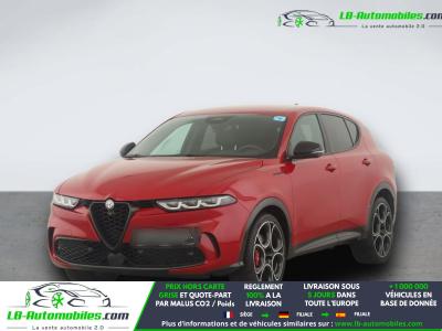 Alfa Romeo Tonale 1.5 Hybrid 160 ch VGT BVA