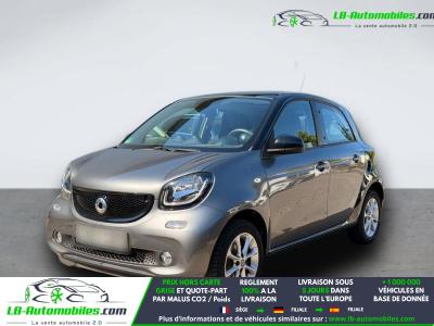 Smart ForFour 1.0 71 ch BVM