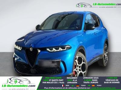 Alfa Romeo Tonale 1.5 Hybrid 160 ch VGT BVA