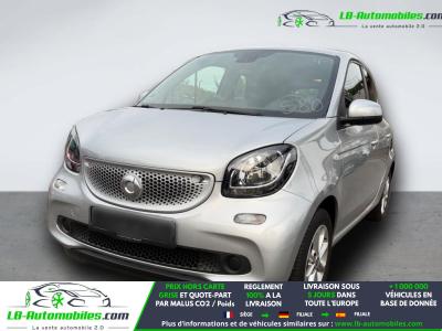Smart ForFour 1.0 71 ch BVM