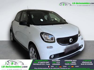 Smart ForFour 0.9 90 ch BVM