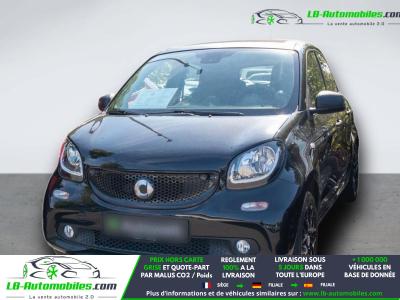 Smart ForFour 0.9 90 ch BVM
