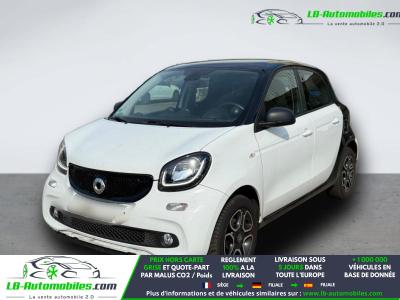 Smart ForFour 1.0 71 ch  BVA