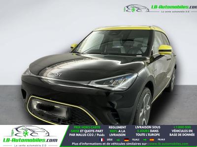 Smart ForTwo Coupé 272 ch