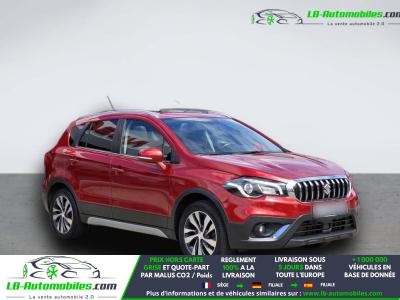 Suzuki S-Cross 1.4 Boosterjet Allgrip Hybrid BVM 129ch