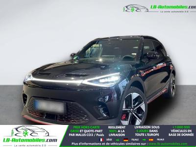Smart ForTwo Coupé 428 ch