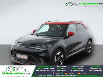 Smart ForTwo Coupé 428 ch