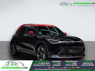 Smart ForTwo Coupé 428 ch
