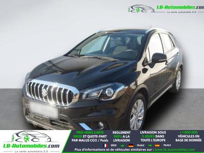 Suzuki S-Cross 1.0 Boosterjet 111ch BVM