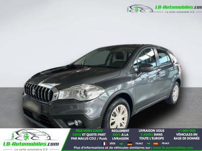 Suzuki S-Cross 1.0 Boosterjet 111ch BVM