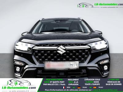 Suzuki S-Cross 1.4 Boosterjet Allgrip Hybrid BVM 129ch