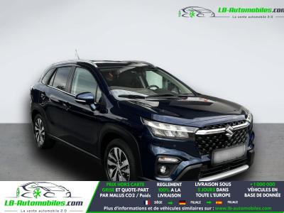 Suzuki S-Cross 1.5 Dualjet Allgrip Hybrid BVA 102ch