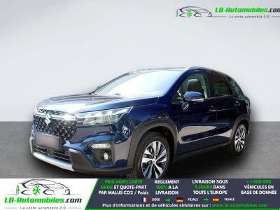 Suzuki S-Cross 1.5 Dualjet Allgrip Hybrid BVA 102ch