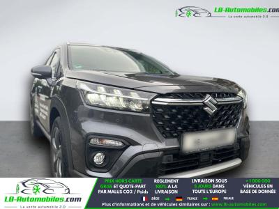 Suzuki S-Cross 1.5 Dualjet Allgrip Hybrid BVA 102ch