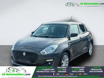 Suzuki Swift 1.0 Boosterjet 111ch BVM