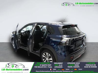 Suzuki S-Cross 1.5 Dualjet Allgrip Hybrid BVA 102ch
