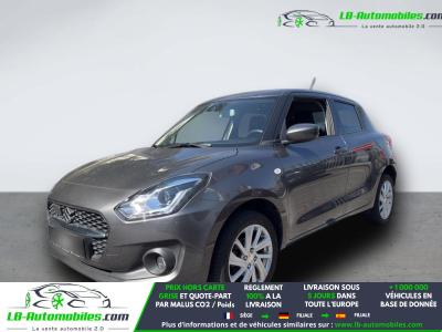 Suzuki Swift 1.2 Dualjet Hybrid BVM 83 ch