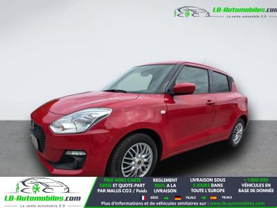 Suzuki Swift 1.2 Dualjet 90ch
