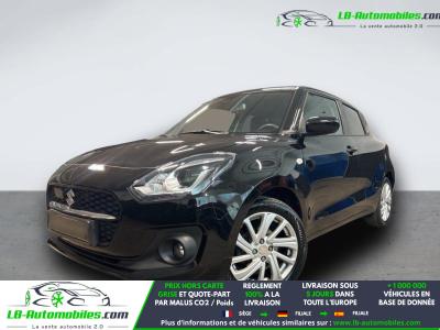 Suzuki Swift 1.2 Dualjet Hybrid BVA 83ch