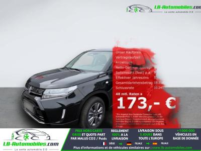 Suzuki Vitara 1.0 Boosterjet BVM 111ch