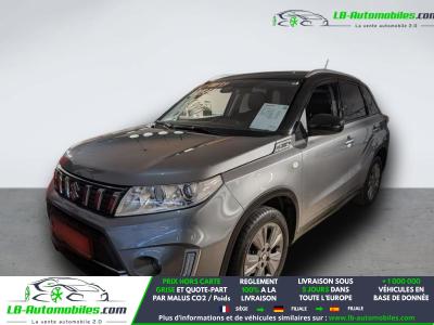 Suzuki Vitara 1.0 Boosterjet BVM 111ch