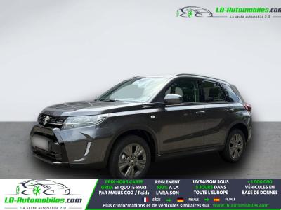Suzuki Vitara 1.0 Boosterjet BVM 111ch