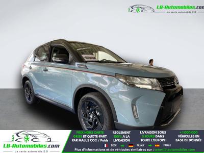 Suzuki Vitara 1.0 Boosterjet BVM 111ch