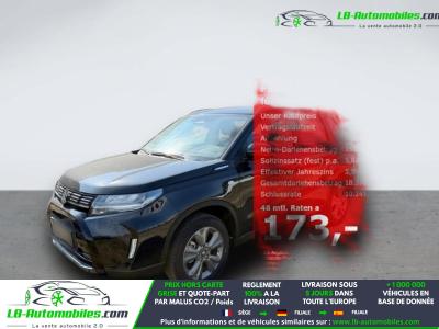 Suzuki Vitara 1.0 Boosterjet BVM 111ch
