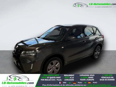 Suzuki Vitara 1.0 Boosterjet BVM 111ch