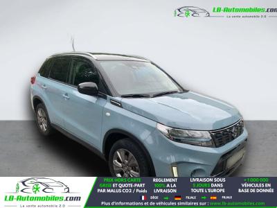 Suzuki Vitara 1.4 Boosterjet 129ch BVM