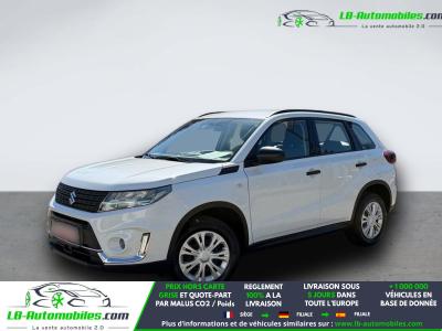 Suzuki Vitara 1.4 Boosterjet 129ch BVM