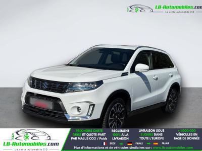 Suzuki Vitara 1.4 Boosterjet 129ch BVM