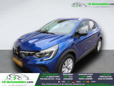 Mitsubishi ASX 1.3 DI-T MHEV 140 BVM