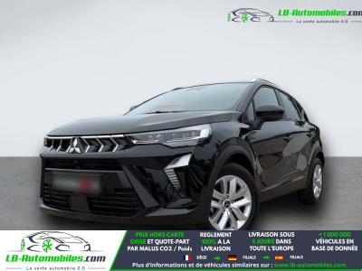 Mitsubishi ASX 1.3 DI-T MHEV 140 BVM