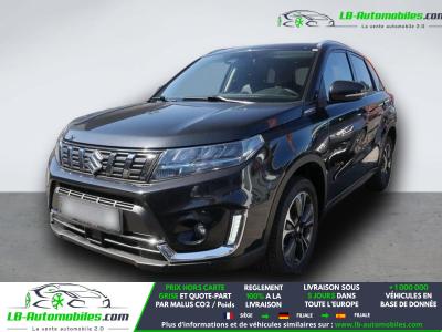 Suzuki Vitara 1.4 Boosterjet Allgrip 129ch BVM