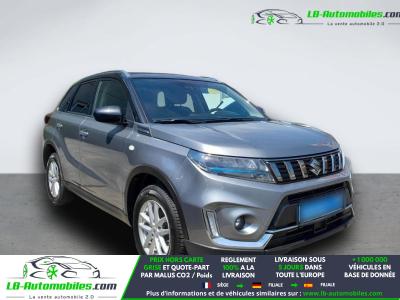 Suzuki Vitara 1.4 Boosterjet Allgrip 129ch BVM