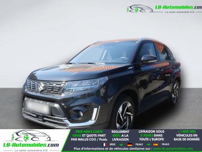 Suzuki Vitara 1.4 Boosterjet Allgrip 129ch BVM