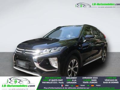 Mitsubishi Eclipse Cross 1.5 MIVEC 163 BVM 2WD