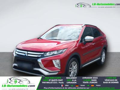 Mitsubishi Eclipse Cross 1.5 MIVEC 163 BVM 2WD
