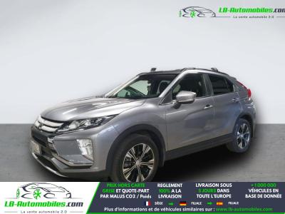 Mitsubishi Eclipse Cross 1.5 MIVEC 163 BVM 2WD