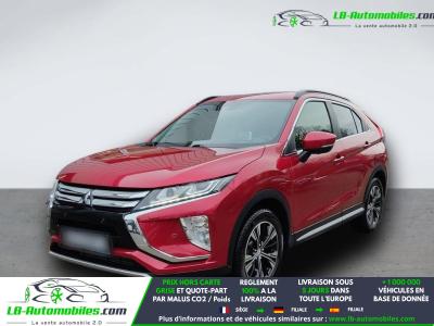 Mitsubishi Eclipse Cross 1.5 MIVEC 163 BVM 2WD