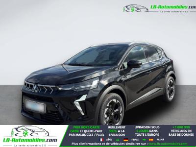 Mitsubishi ASX 1.6 MPI PHEV 159 BVA