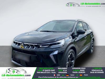 Mitsubishi ASX 1.6 MPI PHEV 159 BVA