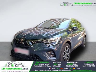 Mitsubishi ASX 1.6 MPI PHEV 159 BVA