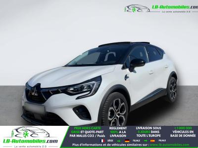 Mitsubishi ASX 1.6 MPI PHEV 159 BVA
