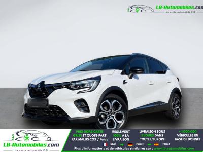 Mitsubishi ASX 1.6 MPI PHEV 159 BVA