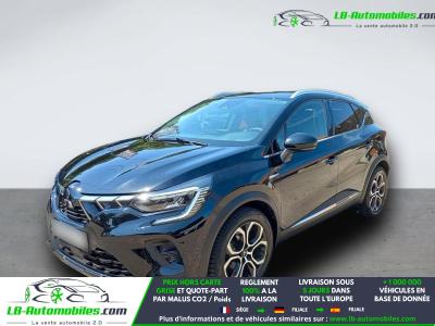 Mitsubishi ASX 1.6 MPI PHEV 159 BVA
