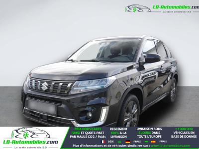 Suzuki Vitara 1.4 Boosterjet 129ch BVM